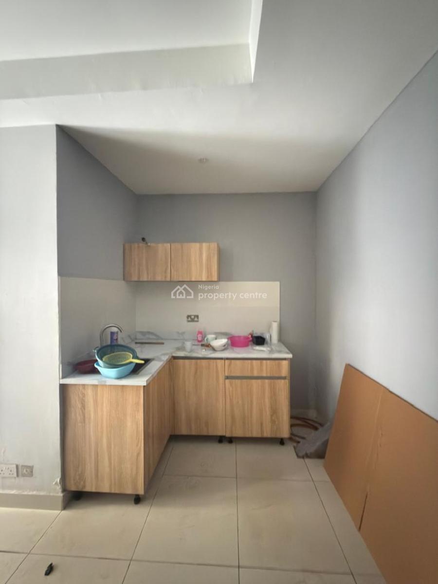 Studio Apartment (3 Units), Chevron, Lekki, Lagos, Self Contain (single Rooms) for Rent