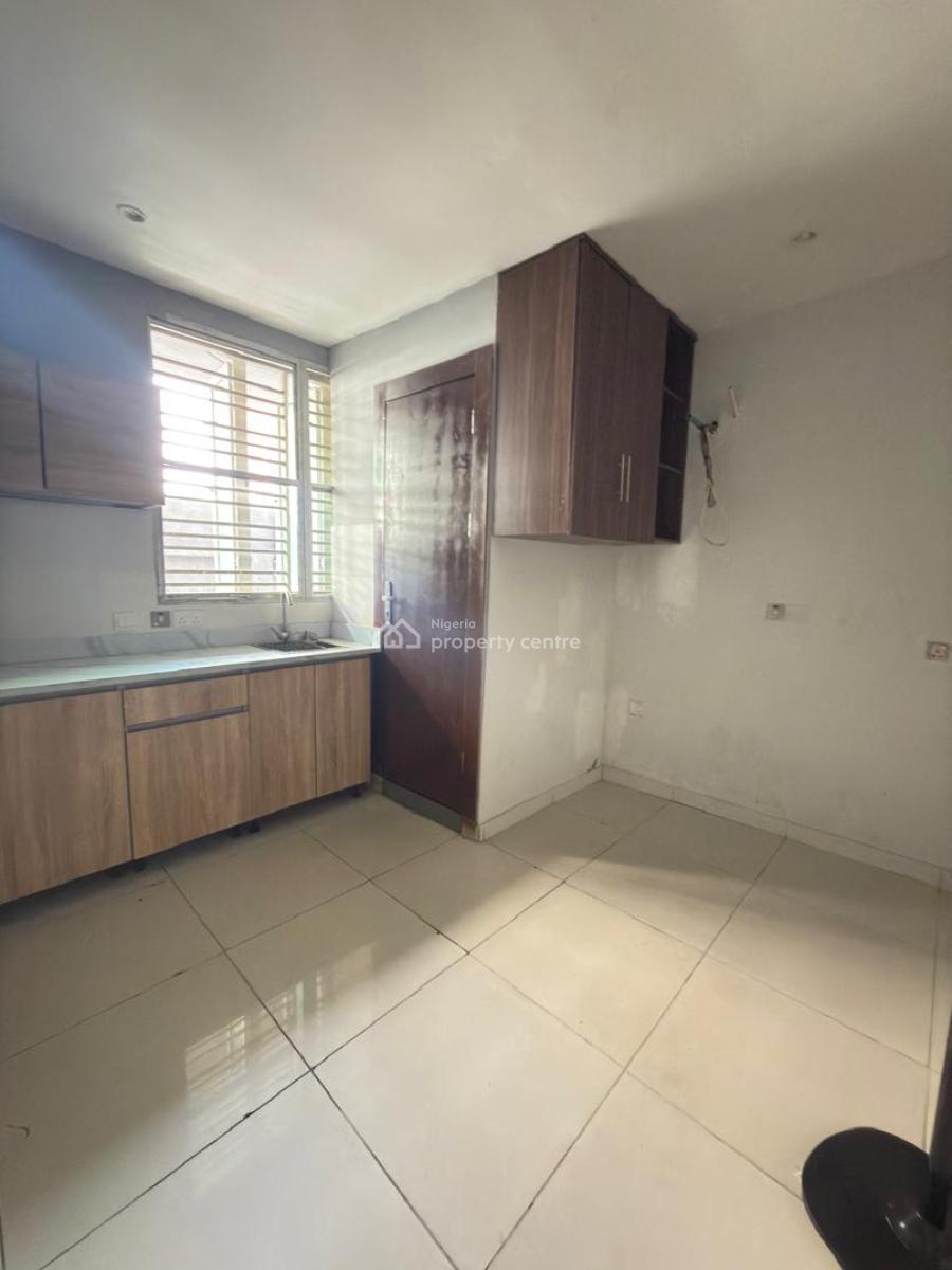 Studio Apartment (3 Units), Chevron, Lekki, Lagos, Self Contain (single Rooms) for Rent