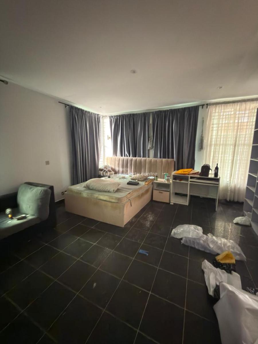 Studio Apartment (3 Units), Chevron, Lekki, Lagos, Self Contain (single Rooms) for Rent