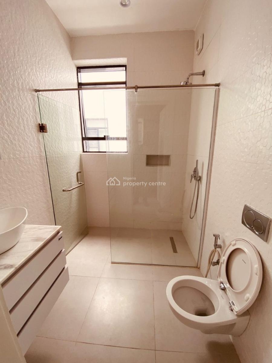 Hot Deal  Brand New 5 Bedroom Fully Detached Duplex + Bq, Pinnock Beach Estate, Lekki, Lagos, Detached Duplex for Sale