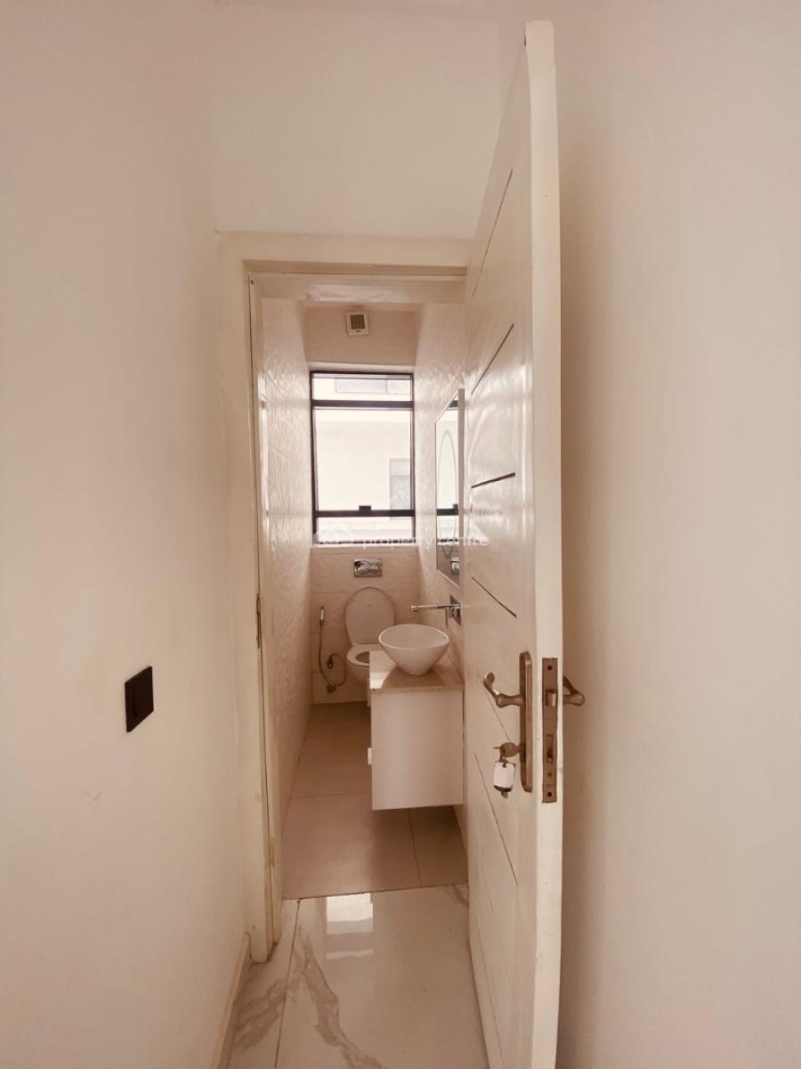 Hot Deal  Brand New 5 Bedroom Fully Detached Duplex + Bq, Pinnock Beach Estate, Lekki, Lagos, Detached Duplex for Sale