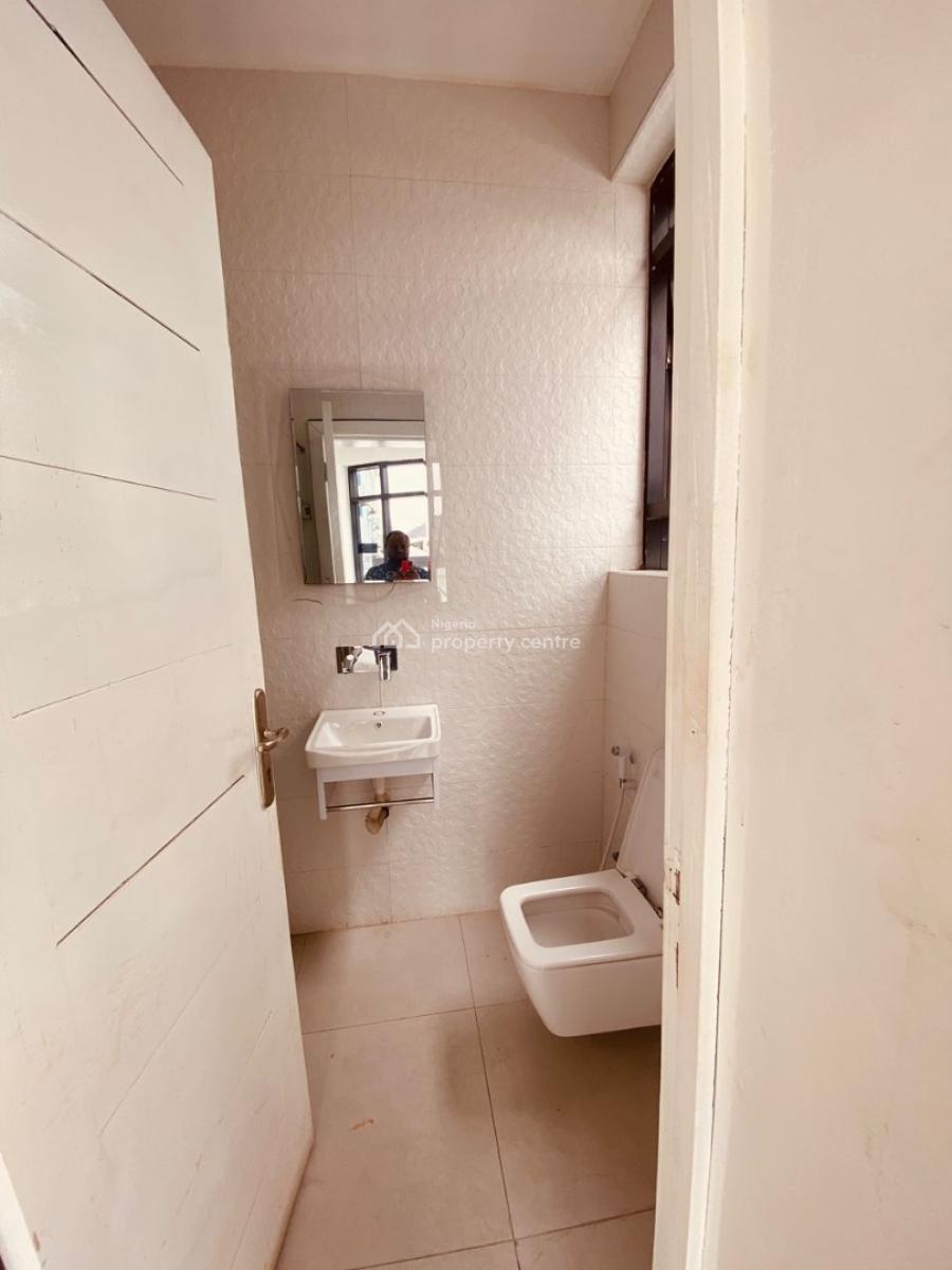 Hot Deal  Brand New 5 Bedroom Fully Detached Duplex + Bq, Pinnock Beach Estate, Lekki, Lagos, Detached Duplex for Sale