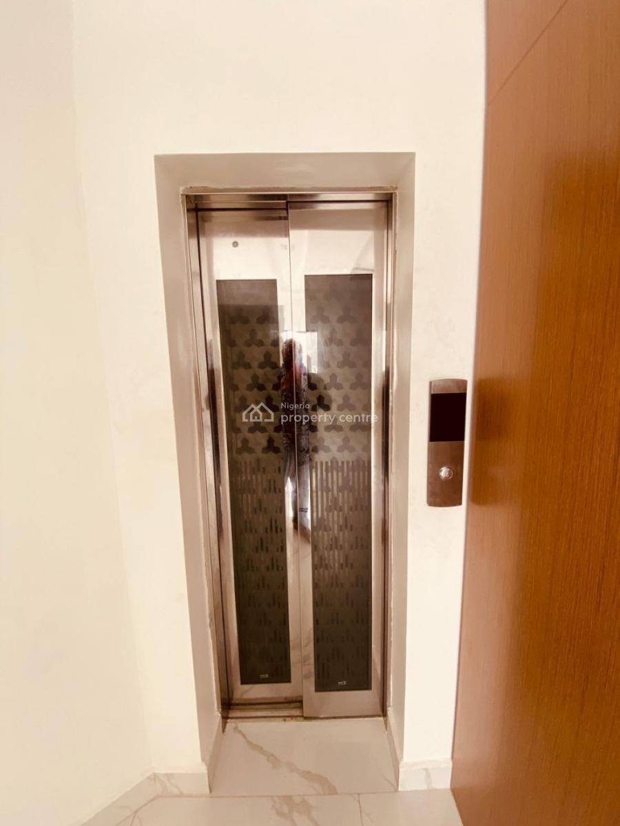 Hot Deal  Brand New 5 Bedroom Fully Detached Duplex + Bq, Pinnock Beach Estate, Lekki, Lagos, Detached Duplex for Sale