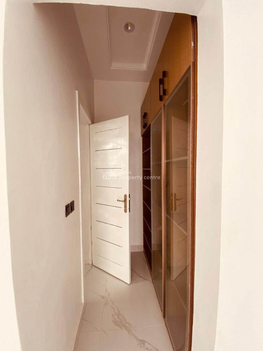 Hot Deal  Brand New 5 Bedroom Fully Detached Duplex + Bq, Pinnock Beach Estate, Lekki, Lagos, Detached Duplex for Sale