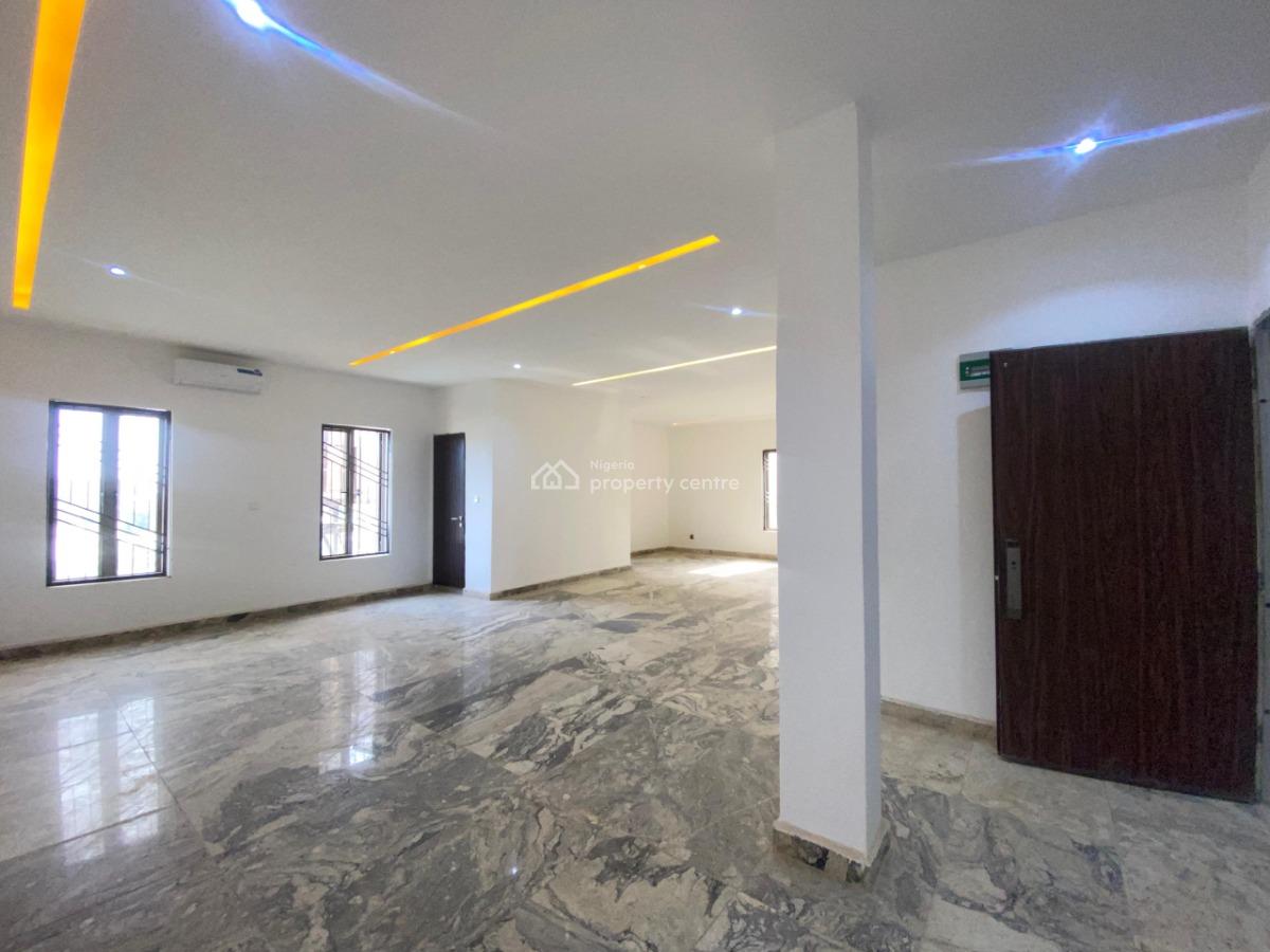 Office Space, Wuse, Abuja, Office Space for Sale