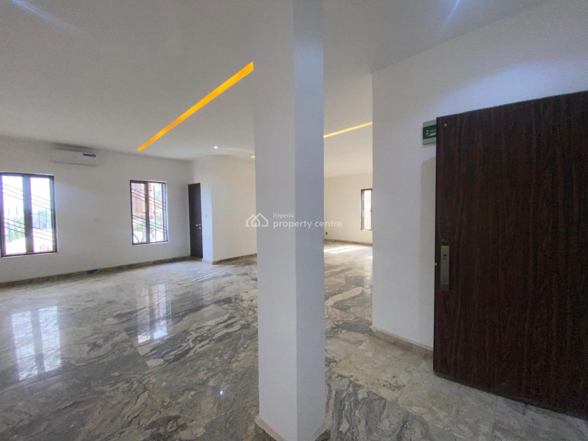 Office Space, Wuse, Abuja, Office Space for Sale
