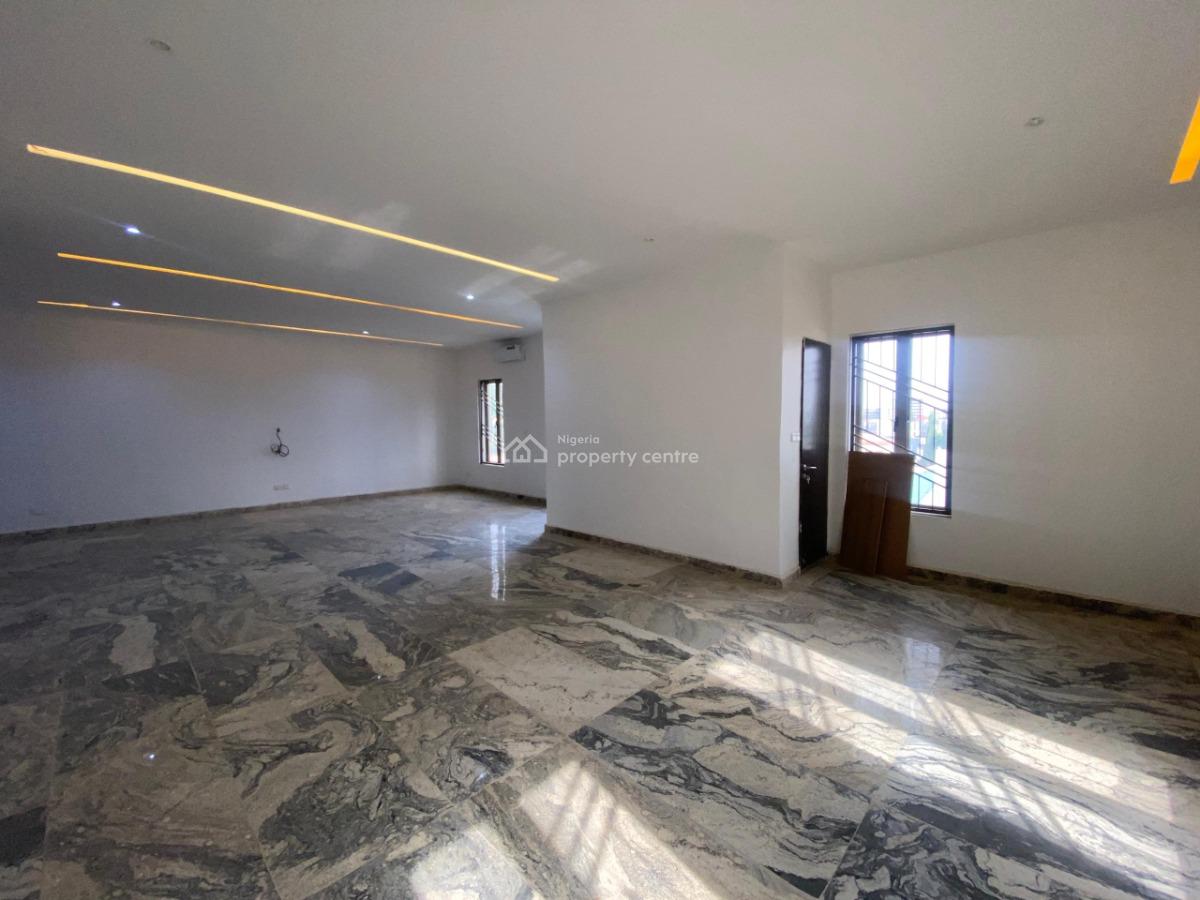 Office Space, Wuse, Abuja, Office Space for Sale