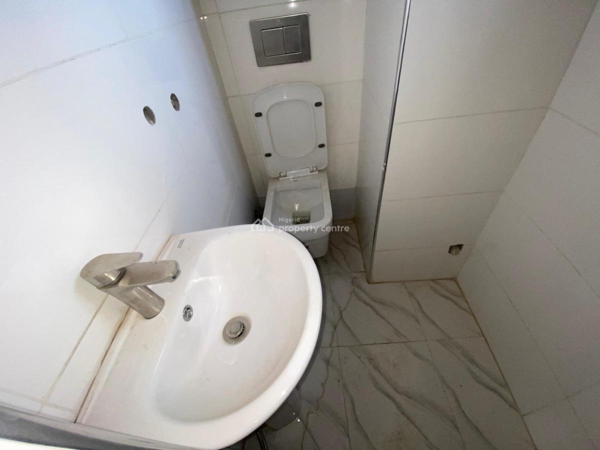 Office Space, Wuse, Abuja, Office Space for Sale