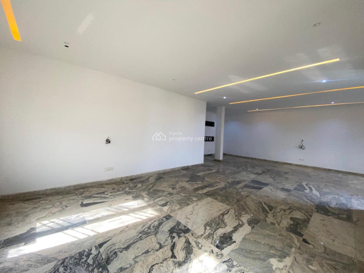 Office Space, Wuse, Abuja, Office Space for Sale