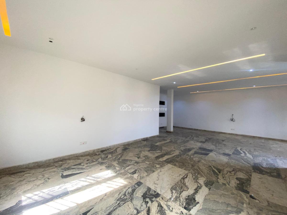 Office Space, Wuse, Abuja, Office Space for Sale