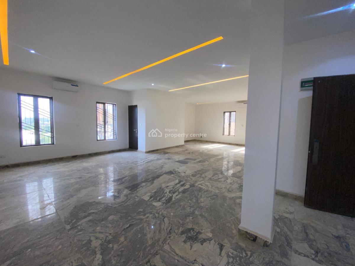 Office Space, Wuse, Abuja, Office Space for Sale