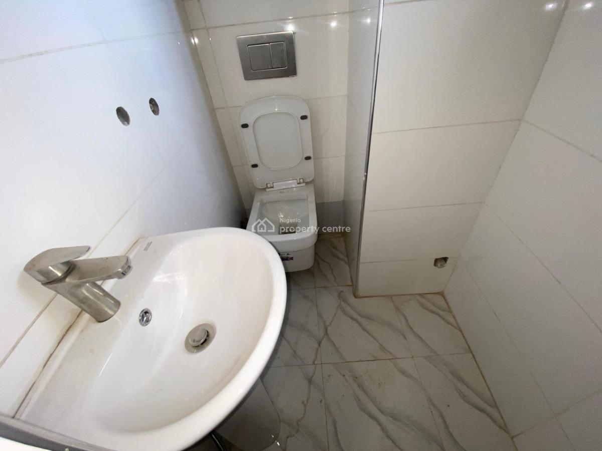 Office Space, Wuse, Abuja, Office Space for Sale