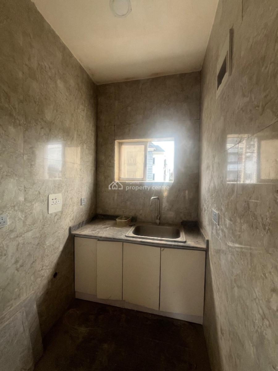 Studio Apartment, Avyvalley Estate, Sangotedo, Ajah, Lagos, Self Contain (single Rooms) for Rent