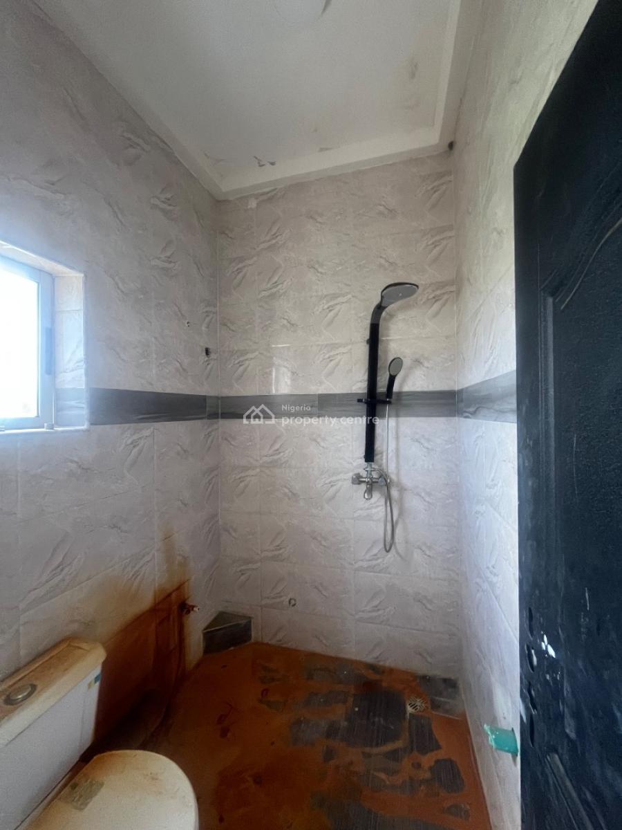 Studio Apartment, Avyvalley Estate, Sangotedo, Ajah, Lagos, Self Contain (single Rooms) for Rent