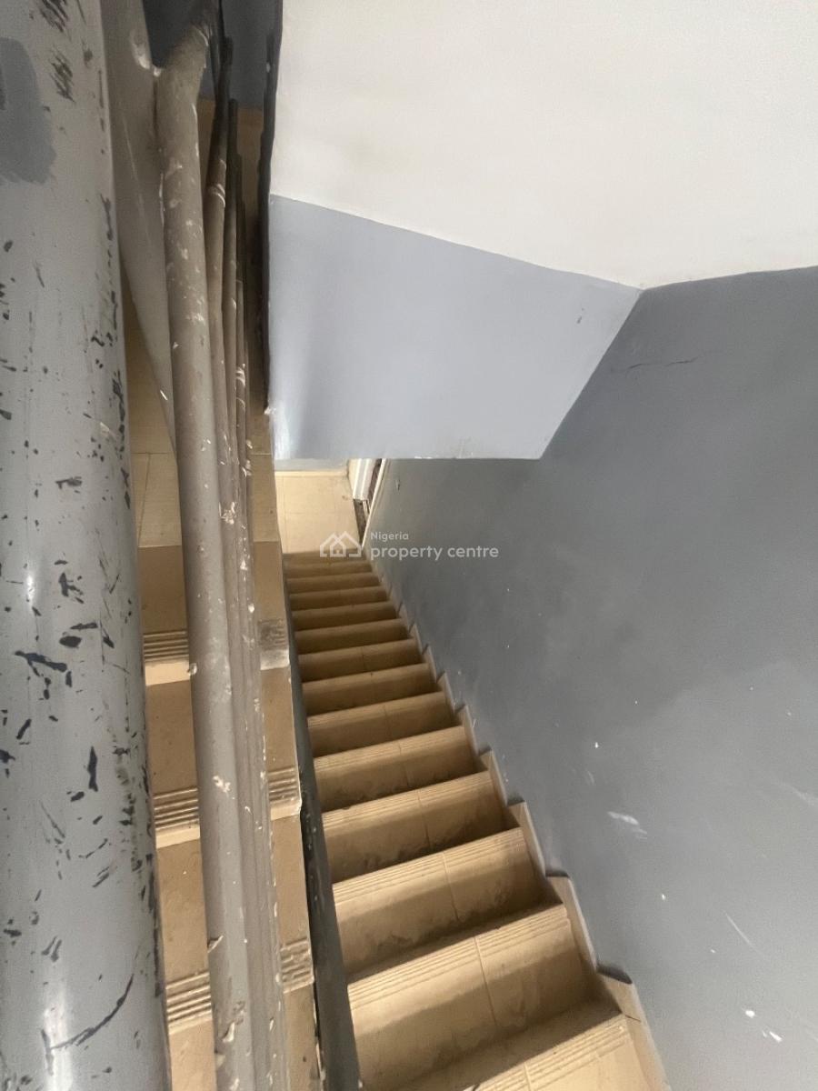 Studio Apartment, Avyvalley Estate, Sangotedo, Ajah, Lagos, Self Contain (single Rooms) for Rent