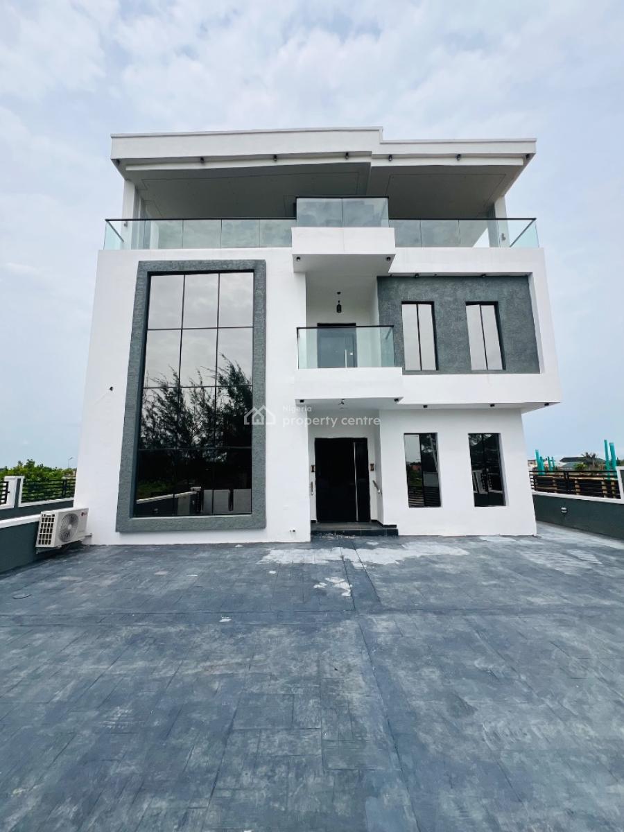 2 Bedroom Apartment, Ajah, Lagos, Flat / Apartment for Rent