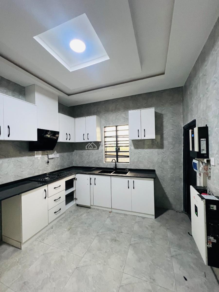 2 Bedroom Apartment, Ajah, Lagos, Flat / Apartment for Rent