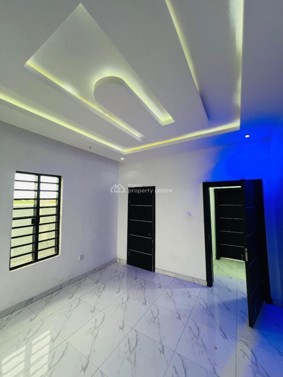 2 Bedroom Apartment, Ajah, Lagos, Flat / Apartment for Rent