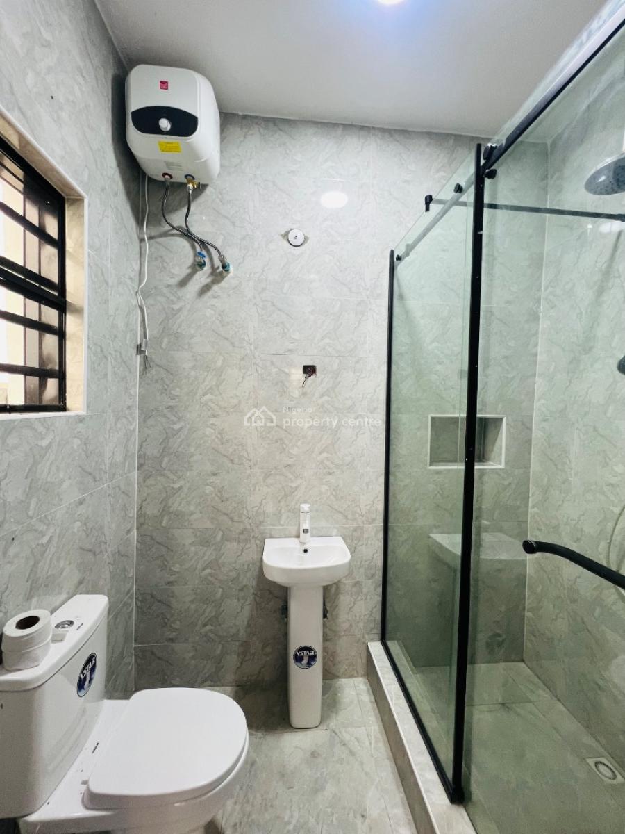 2 Bedroom Apartment, Ajah, Lagos, Flat / Apartment for Rent