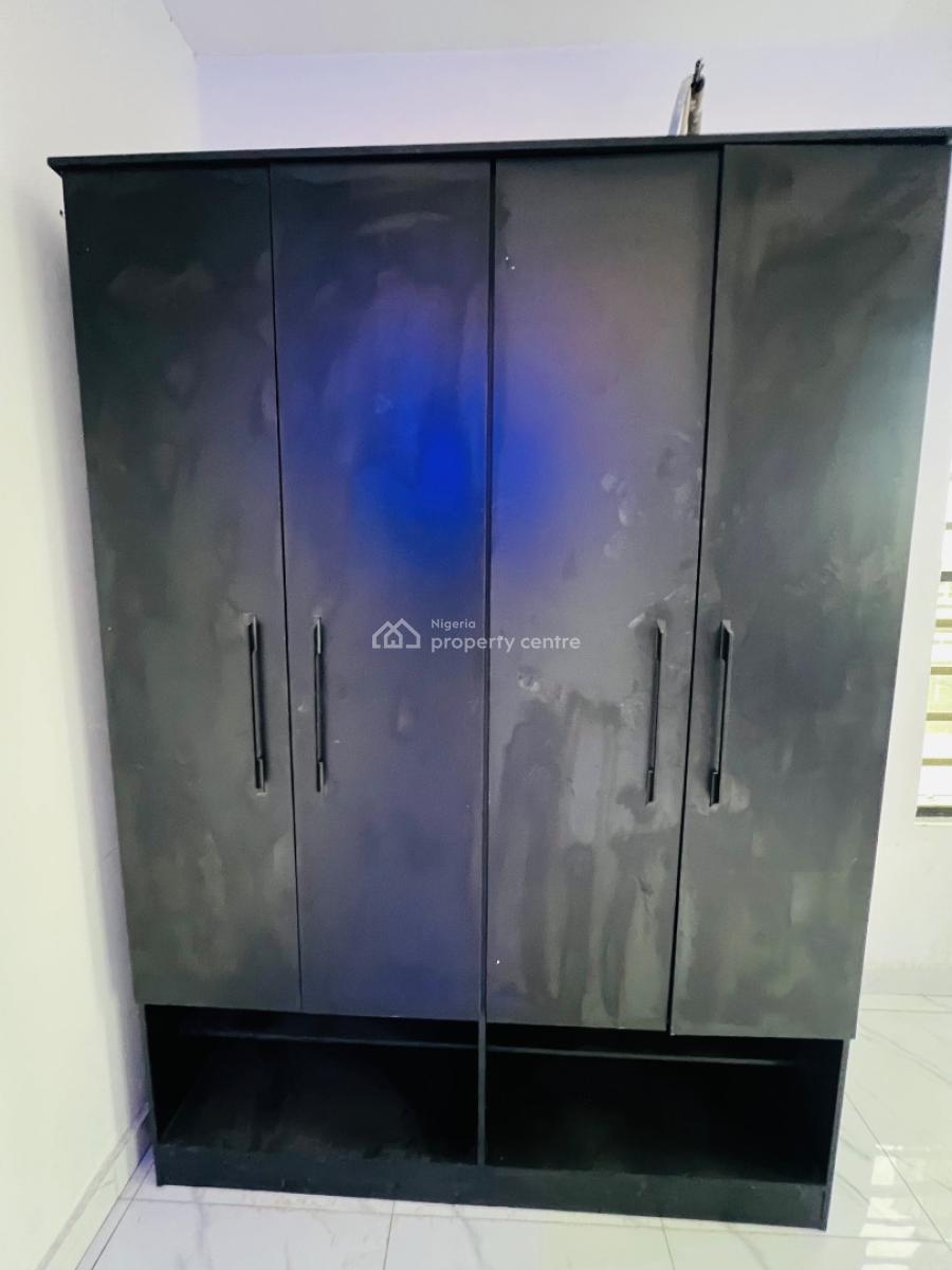 2 Bedroom Apartment, Ajah, Lagos, Flat / Apartment for Rent