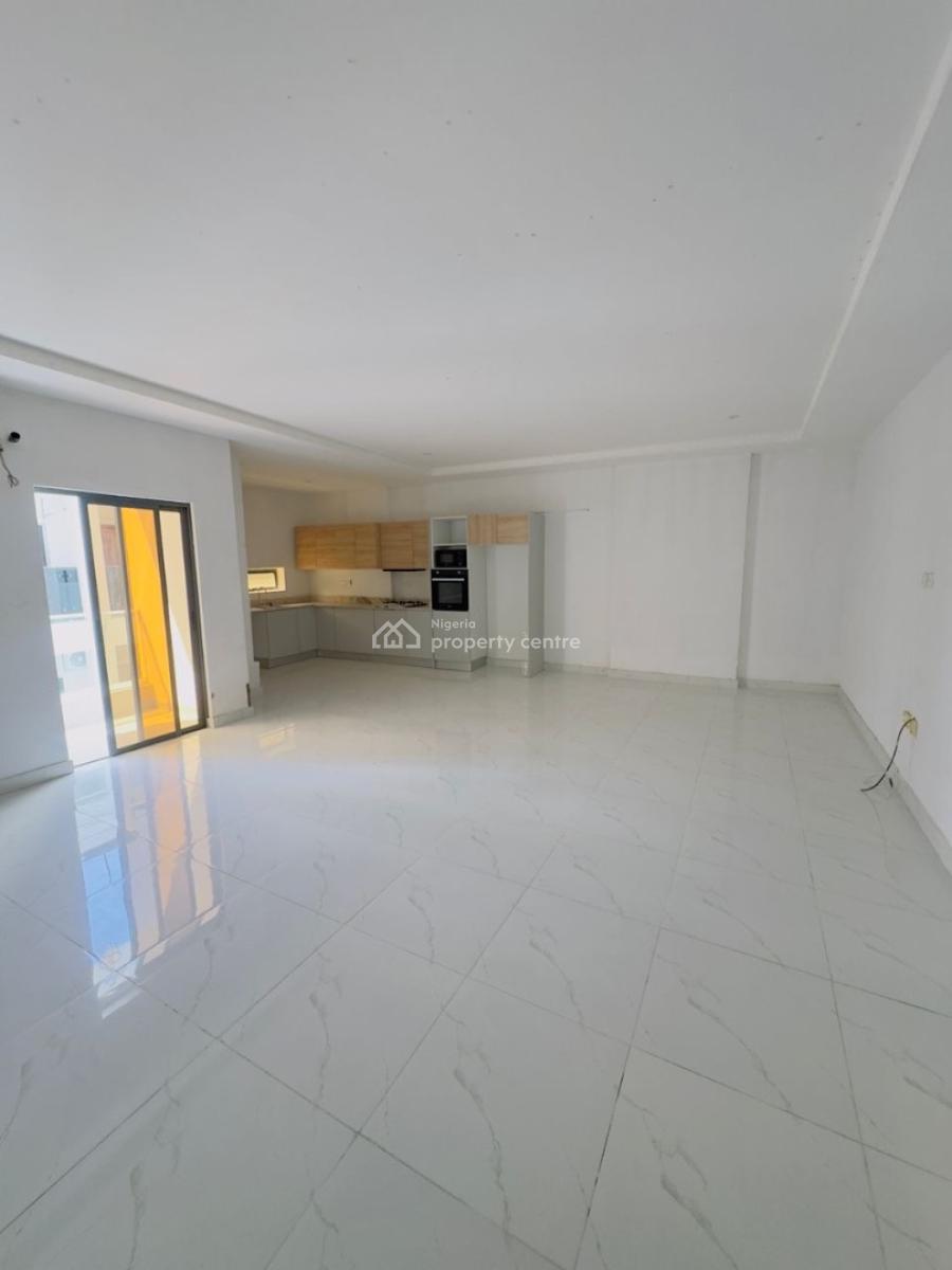 Luxury 2-bedroom Maisonette in a Prime Location, Freedom Way, Lekki Phase 1, Lekki, Lagos, House for Rent