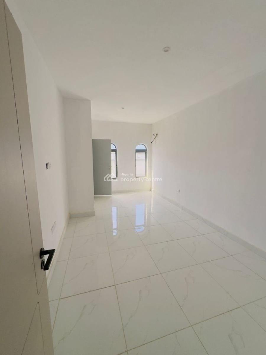 Luxury 2-bedroom Maisonette in a Prime Location, Freedom Way, Lekki Phase 1, Lekki, Lagos, House for Rent