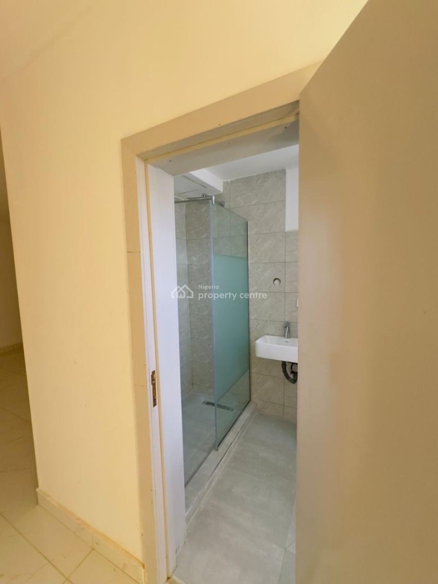 Luxury 2-bedroom Maisonette in a Prime Location, Freedom Way, Lekki Phase 1, Lekki, Lagos, House for Rent