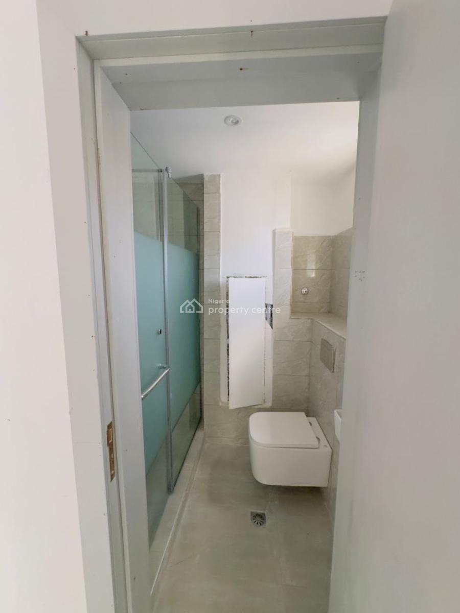 Luxury 2-bedroom Maisonette in a Prime Location, Freedom Way, Lekki Phase 1, Lekki, Lagos, House for Rent