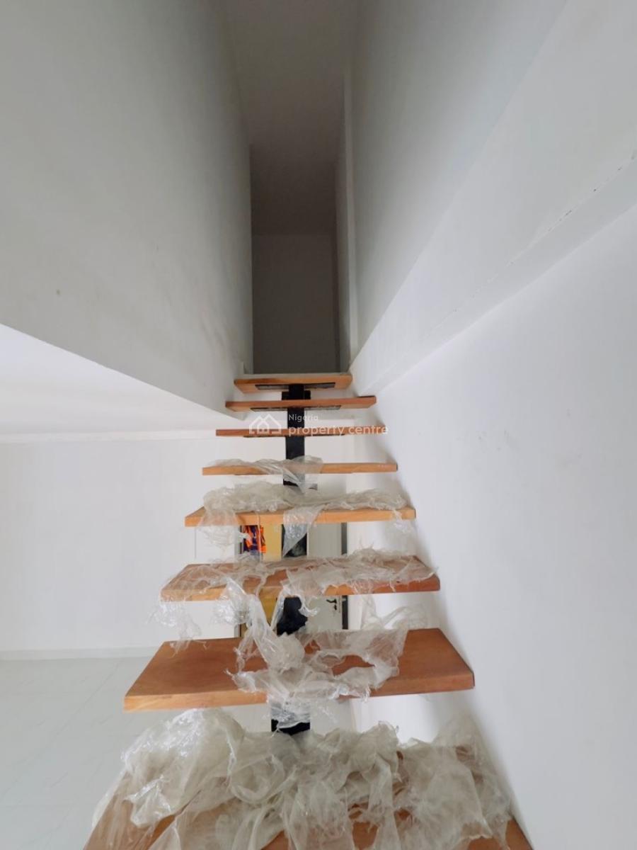 Luxury 2-bedroom Maisonette in a Prime Location, Freedom Way, Lekki Phase 1, Lekki, Lagos, House for Rent