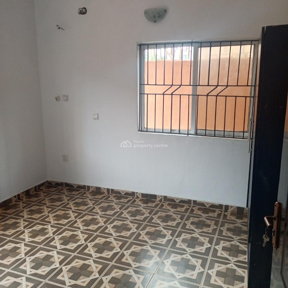 Sharp Room Self Contain, Salem, Ilasan, Lekki, Lagos, Self Contain (single Rooms) for Rent