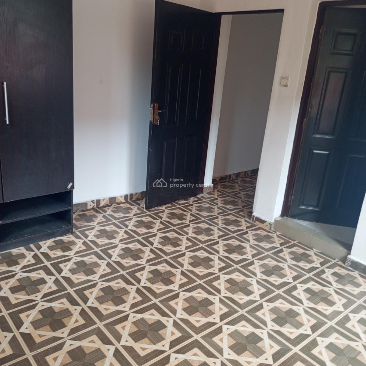 Sharp Room Self Contain, Salem, Ilasan, Lekki, Lagos, Self Contain (single Rooms) for Rent