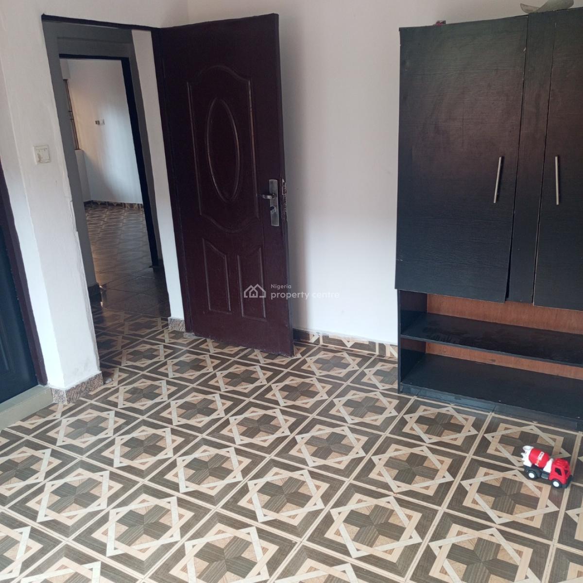 Sharp Room Self Contain, Salem, Ilasan, Lekki, Lagos, Self Contain (single Rooms) for Rent