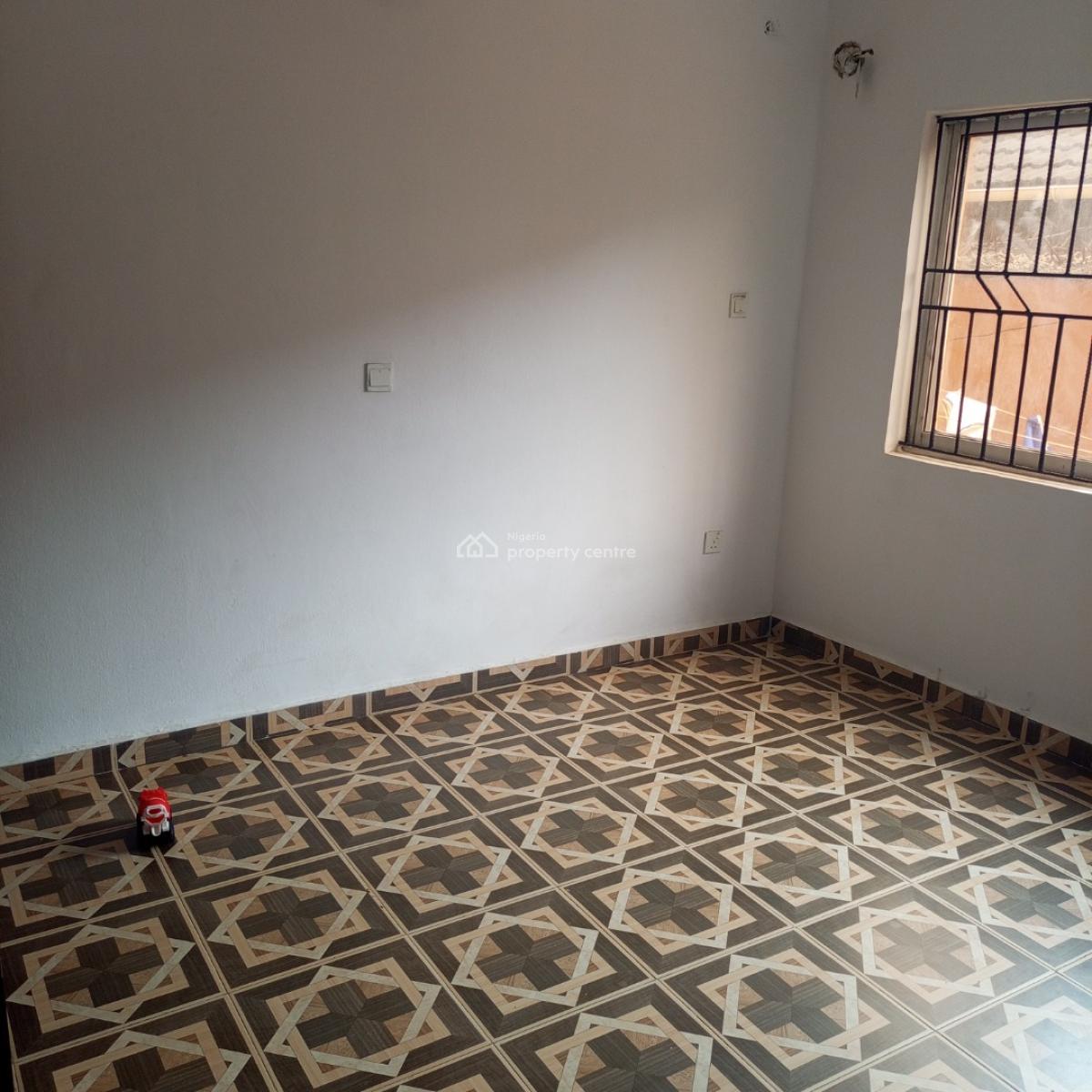 Sharp Room Self Contain, Salem, Ilasan, Lekki, Lagos, Self Contain (single Rooms) for Rent