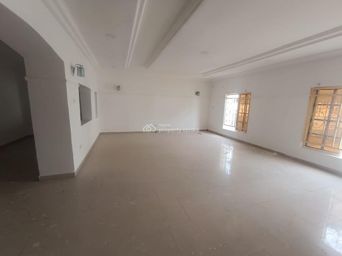 This Standard 2 Units of 4-bedroom Bungalow with Penthouse, Wuse, Abuja, House for Rent