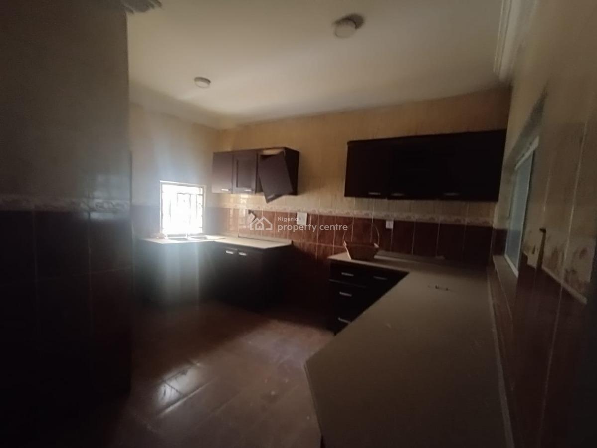 This Standard 2 Units of 4-bedroom Bungalow with Penthouse, Wuse, Abuja, House for Rent