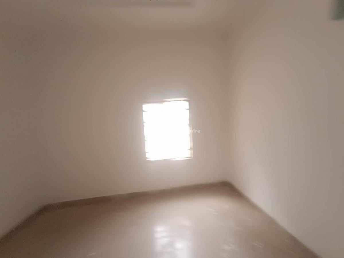 This Standard 2 Units of 4-bedroom Bungalow with Penthouse, Wuse, Abuja, House for Rent
