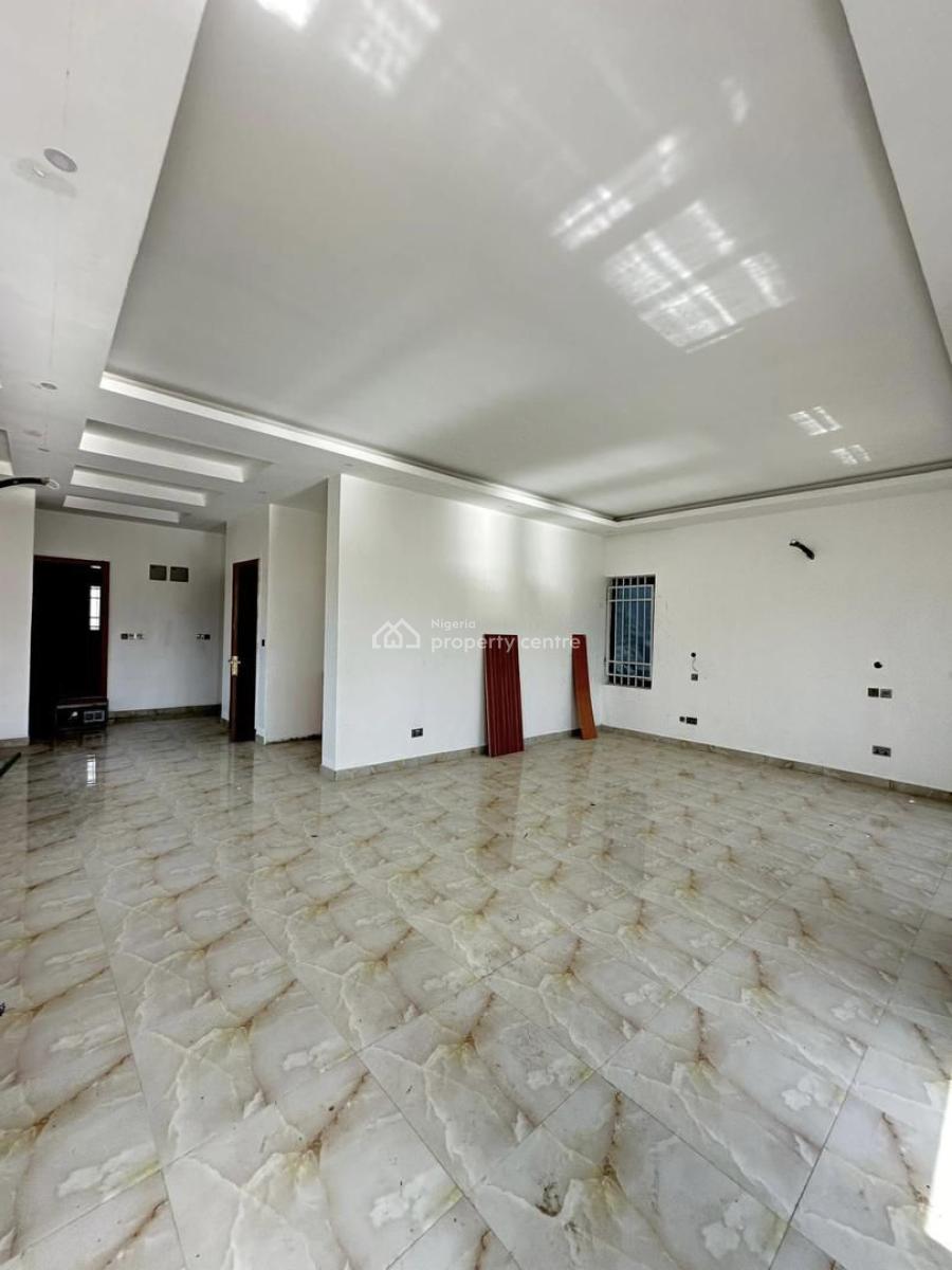 Luxury 4 Bedroom Detached Duplex with Bq, Lekki Phase 1, Lekki, Lagos, Detached Duplex for Sale