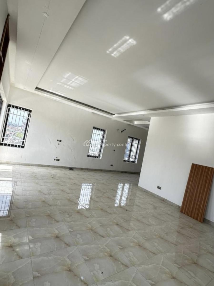 Luxury 4 Bedroom Detached Duplex with Bq, Lekki Phase 1, Lekki, Lagos, Detached Duplex for Sale