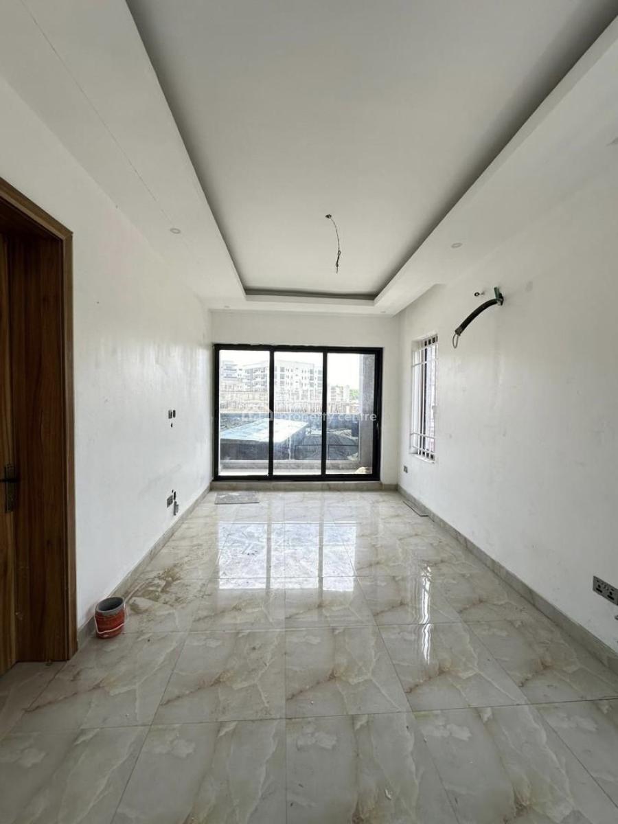 Luxury 4 Bedroom Detached Duplex with Bq, Lekki Phase 1, Lekki, Lagos, Detached Duplex for Sale