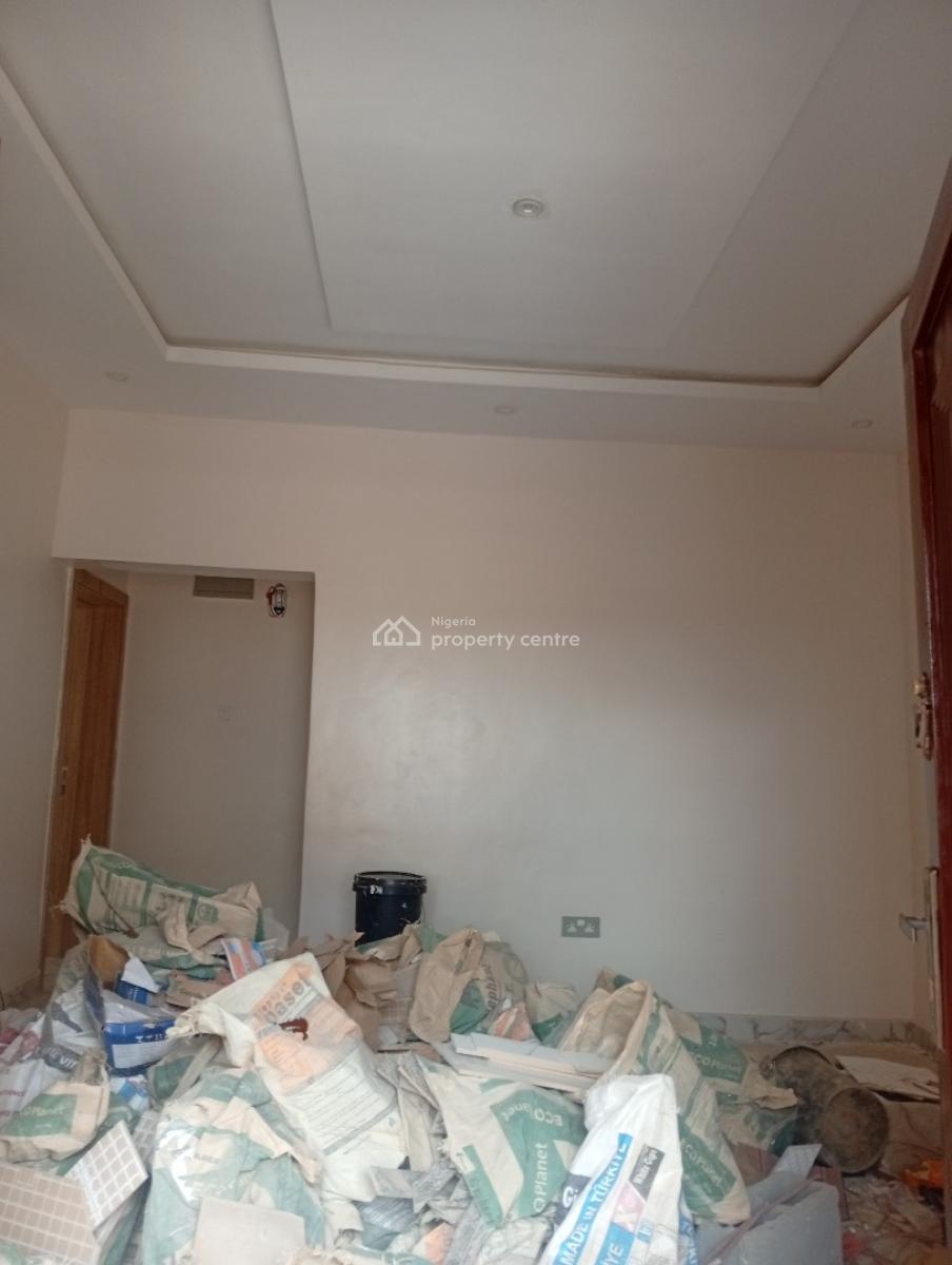 Brand New 2 Bedroom Flat, Ajibode Crescent, Alagbole, Ojodu Berger, Ojodu, Lagos, Flat / Apartment for Rent