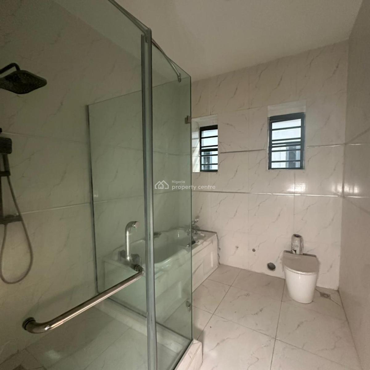 Luxury 4 Bedroom Fully Detached Duplex +bq Ready to Move in, Orchid, Lekki, Lagos, Detached Duplex for Sale