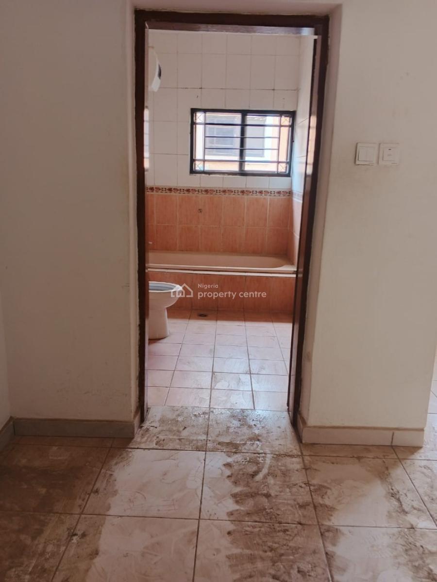 4 Bedroom Semi-detached Duplex, Wuse 2, Abuja, Semi-detached Duplex for Rent