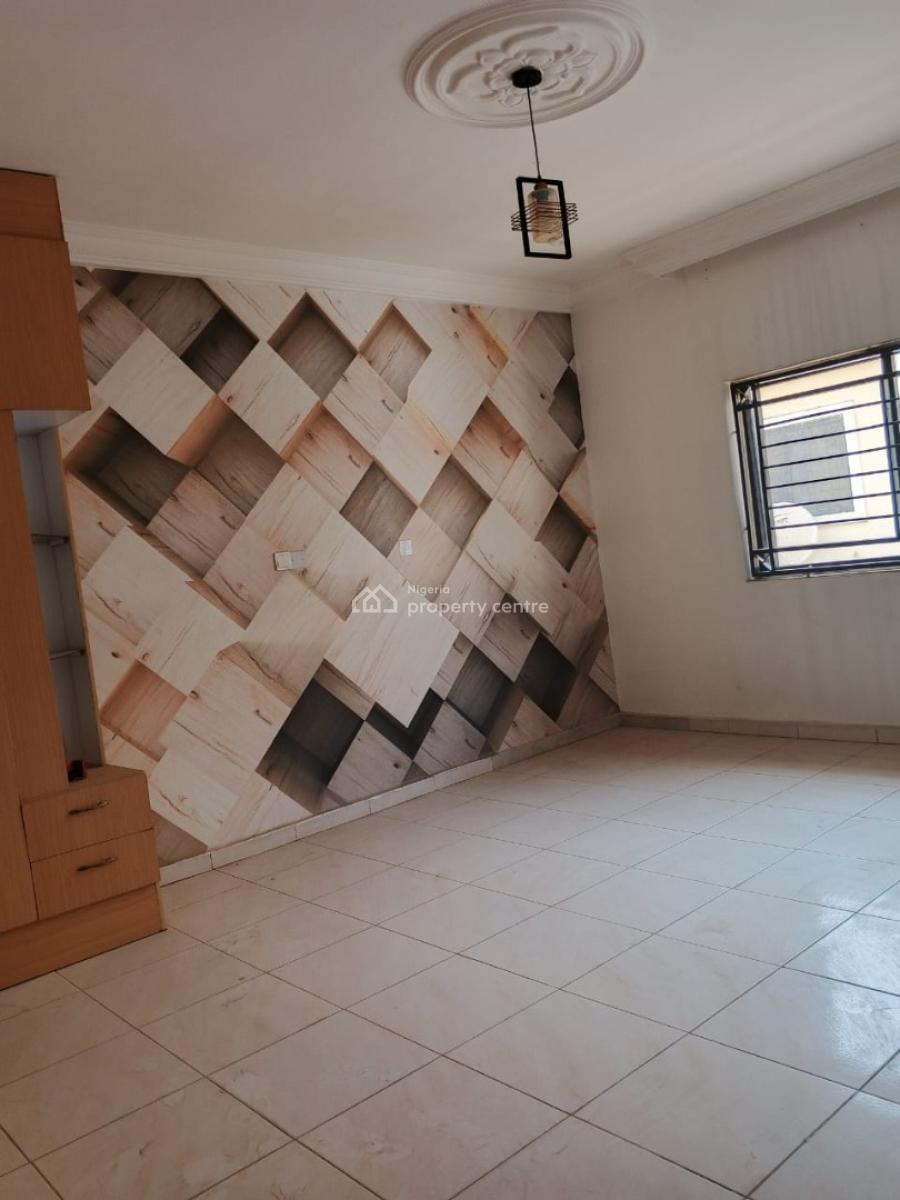 4 Bedroom Semi-detached Duplex, Wuse 2, Abuja, Semi-detached Duplex for Rent