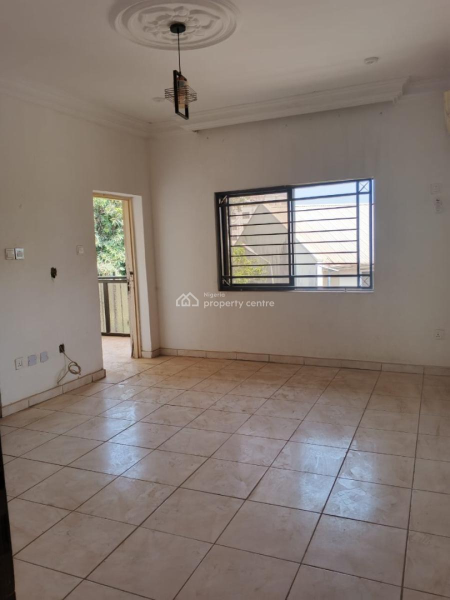 4 Bedroom Semi-detached Duplex, Wuse 2, Abuja, Semi-detached Duplex for Rent
