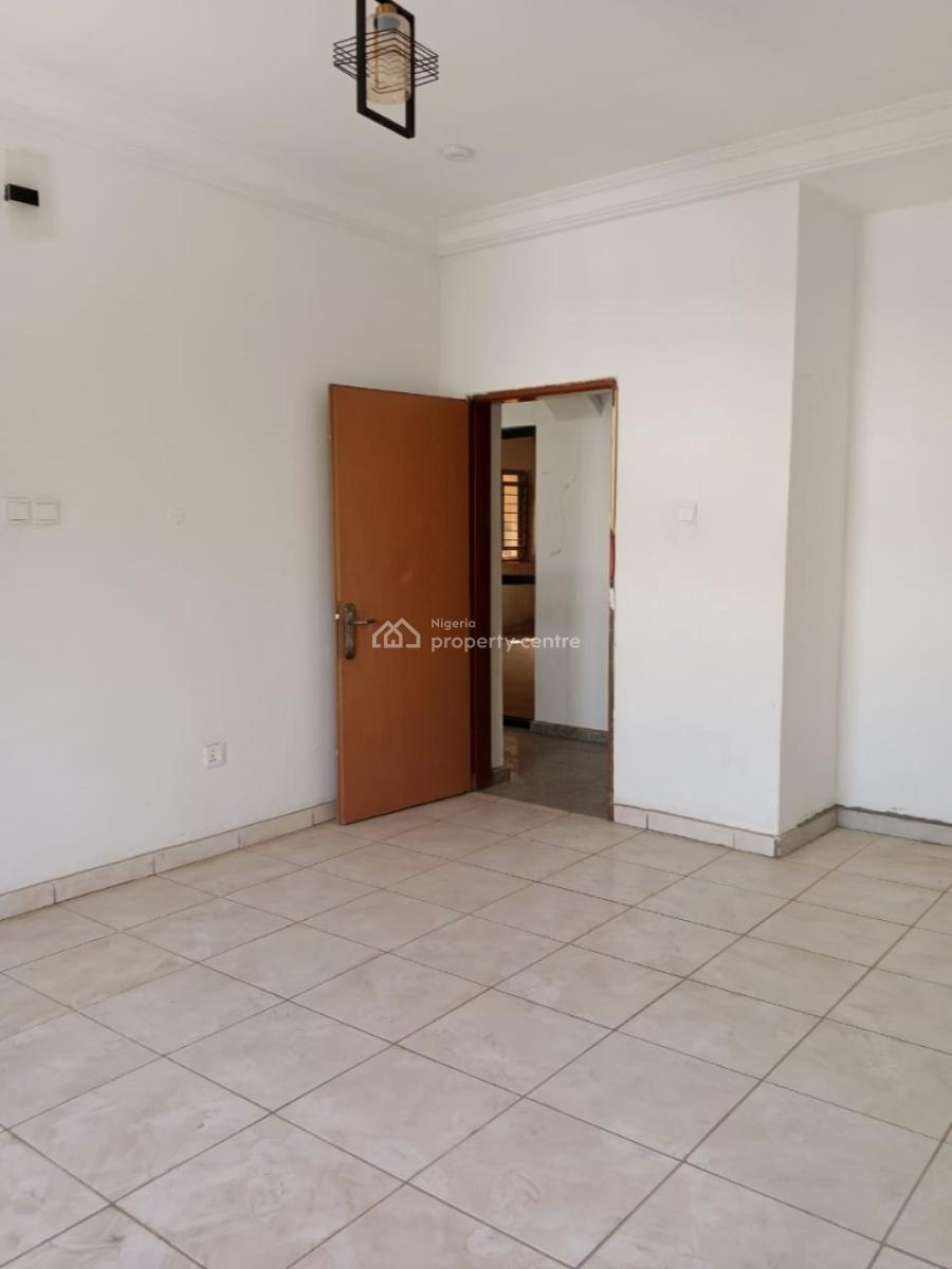 4 Bedroom Semi-detached Duplex, Wuse 2, Abuja, Semi-detached Duplex for Rent