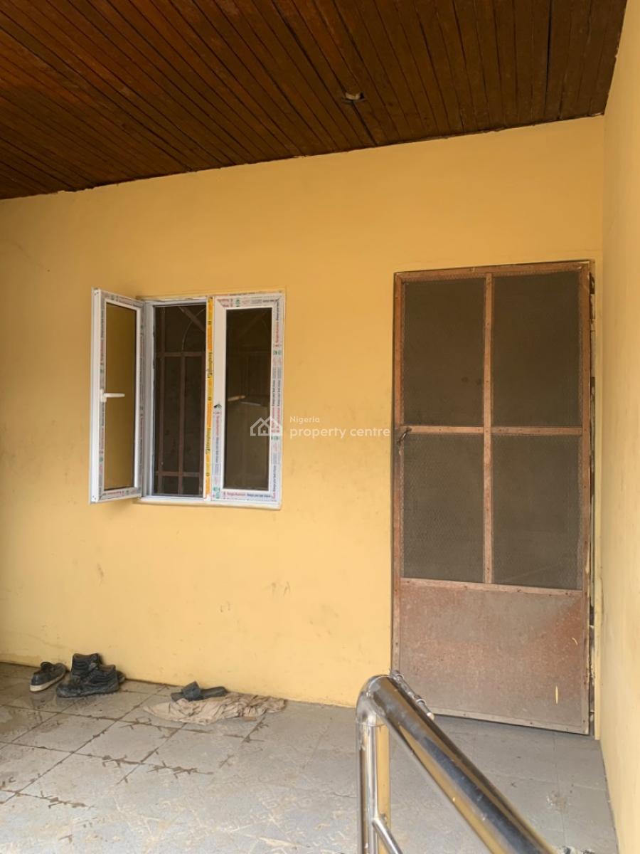 Spacious 2 Bedroom Apartment, Gra Phase 1, Magodo, Lagos, Flat / Apartment for Rent