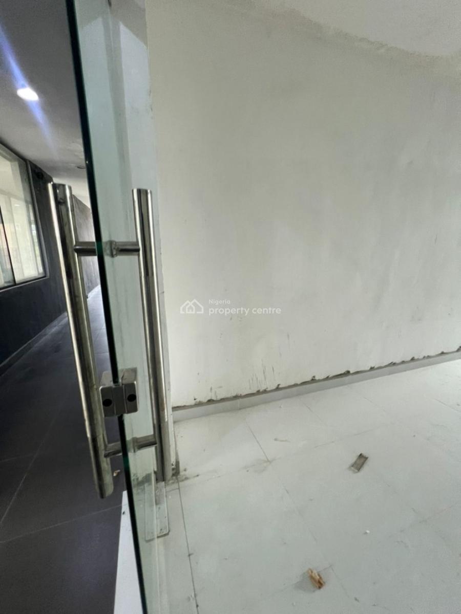 Standard Spacious Shop Space Size: 25sqm, Orchid, Lekki, Lagos, Shop for Rent