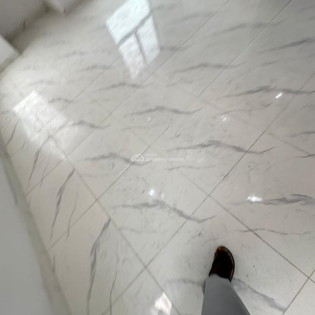 Own a Premium 5 Bedroom Fully Detached Duplex + Bq & Pool, Ologolo, Lekki, Lagos, Detached Duplex for Sale