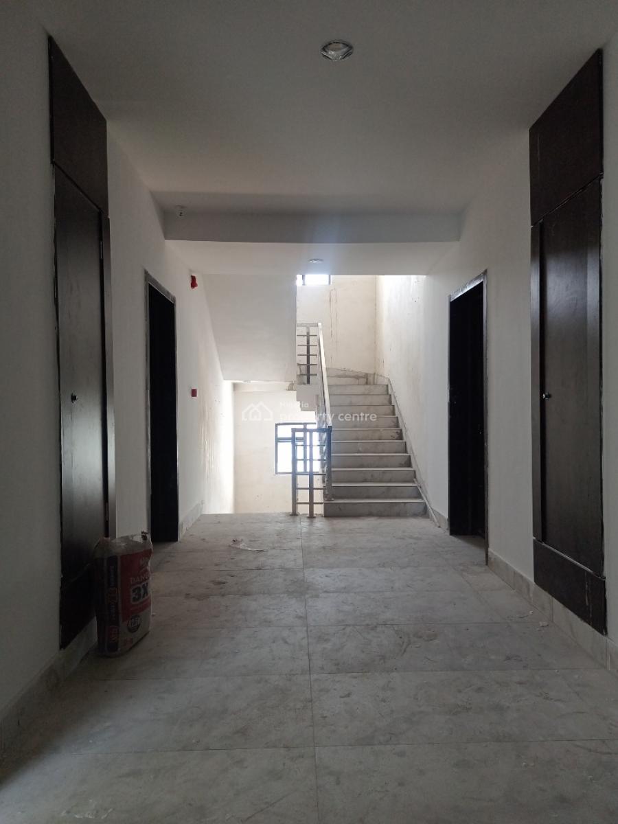 Newly Built and Luxury Finished 2 Bedroom Apartment, Ikate, Lekki Phase 2, Lekki, Lagos, Flat / Apartment for Sale