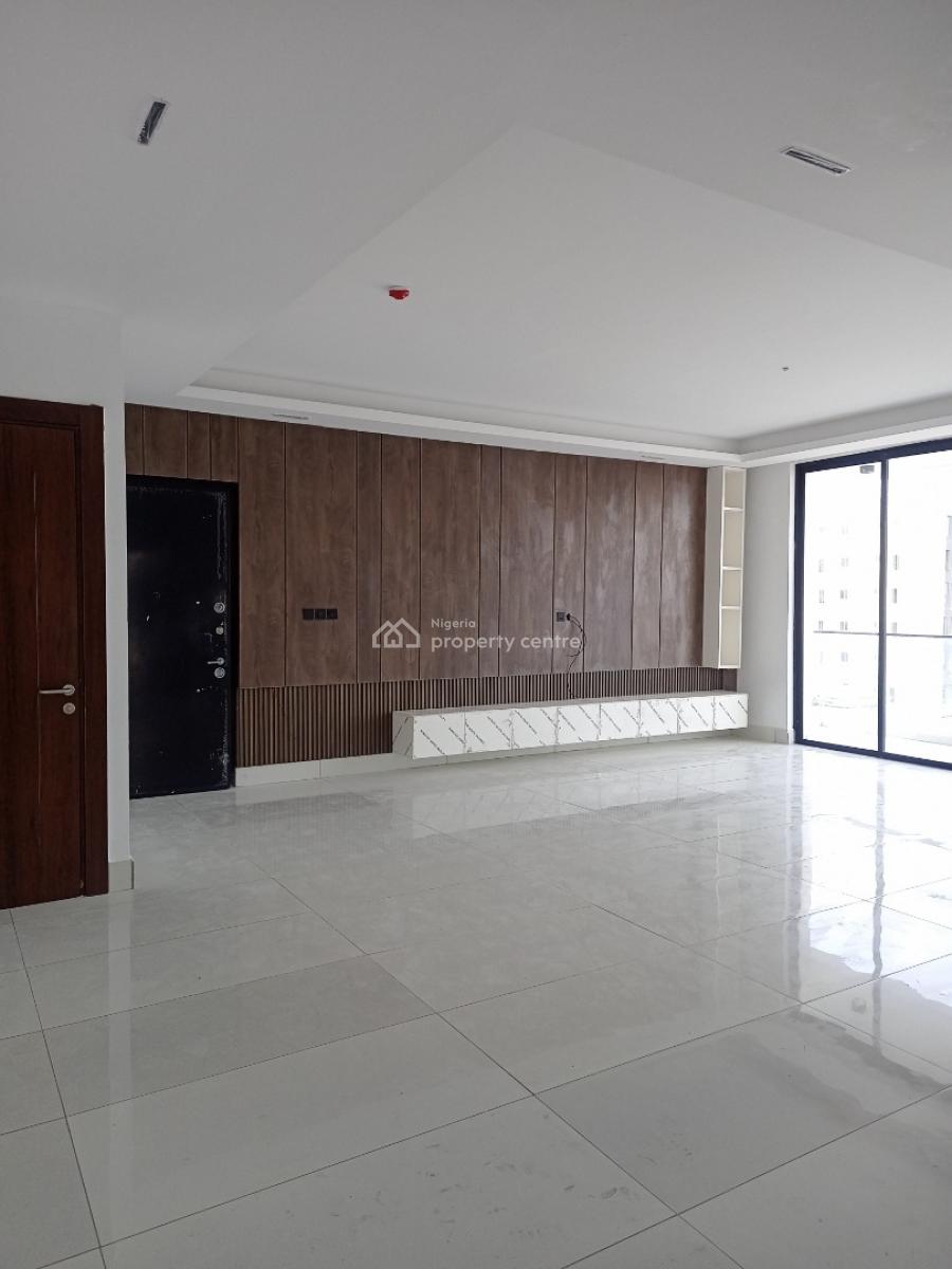 Newly Built and Luxury Finished 2 Bedroom Apartment, Ikate, Lekki Phase 2, Lekki, Lagos, Flat / Apartment for Sale